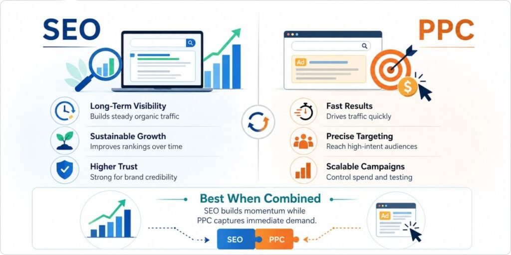 Why Choosing the Right Marketing Agency in Nashville Matters